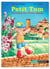 Petit Tom et le trésor des Pierres Dorées