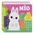 Mon lapin Mio