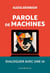 Parole de machines