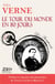 Le tour du monde en 80 jours - avec preface et dossier documentaire