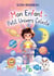 Mon Enfant - Petit Univers Céleste
