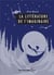 Les Littératures de l'imaginaire