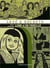Love & rockets Tome 8 : Luba et sa famille