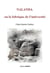 Nalanda ou la fabrique de l'université