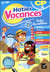 Hatier vacances - du cp vers le ce1 (édition 2017)