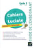 Les cahiers de la luciole : sciences et technologie - CM1, CL2 - guide de l'enseignant (édition 2018)