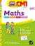 Chouette entraînement : maths - CM1