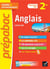 Prépabac : anglais - 2nde