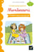 Premières lectures autonomes Montessori Tome 24 : le pique-nique avec Bertille