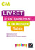 Ribambelle : CM - livret d'entraînement à la lecture fluide