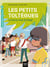 Les petits toltèques Tome 2 -La fausse note de Diego