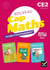 Cap Maths : CE2 - fichier d'entraînement