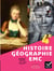 Histoire-géographie-EMC - 4e - livre élève