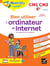 Chouette entraînement Tome P36 : bien utiliser l'ordinateur et Internet - CM1, CM2, 6e