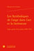 Les symboliques de l'ange dans l'art et la littérature : ange, genèse d'un mythe (1850-1950)