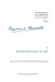 La revue des lettres modernes - Raymond Roussel n.8 : Raymond Roussel dans son temps