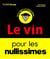 Le vin pour les nullissimes