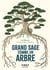 Grand sage comme un arbre
