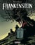 Frankenstein : Intégrale Tomes 1 à 3