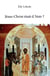 Jesus christ etait il noir ?