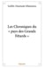 Les chroniques du  pays des grands fetards