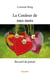 La Couleur de mes mots : Recueil de poésie