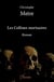 Les collines mortuaires - roman