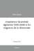 L'experience bicamerale algerienne (1996 2020) et les exigences de la democratie