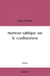 Humour satirique sur le confinement