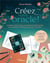 Créez votre oracle ! conseils pas à pas et sources d'inspiration pour entretenir le dialogue intime avec votre âme