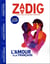 Zadig n.18 : l'amour à la française