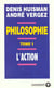 Manuel de philo 1 action