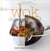 Wok chinois et thaï