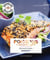 Poissons & crustaces faciles