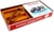Barres chocolatées - coffret