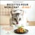 Recettes pour mon chat... et moi