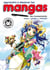 Apprendre a dessiner les mangas Tome 3 : les mouvements : corps, gestes, attitudes