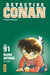 Détective Conan Tome 91