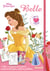 Disney Princesses Belle Coup de coeur créations