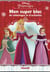 Mon super bloc de coloriages et d'activités - disney princesses - noël