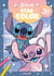 Disney Stitch - Star Color (Stitch et Angel)
