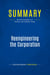 Summary: Reengineering the Corporation : Review and Analysis of Hammer and Champy's Book