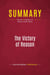 Summary: The Victory of Reason : Review and Analysis of Rodney Stark's Book