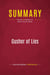 Summary: Gusher of Lies : Review and Analysis of Robert Bryce's Book