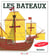 Les bateaux
