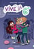 Vive la 6e ! Tome 1 : ma première boum
