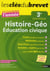 Les Cles Du Brevet Histoire-Geographie Education Civique 3E