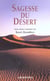 Sagesse du desert