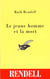 Le jeune homme et la mort