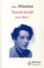 Hannah Arendt contre Marx ?